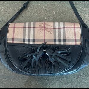 Burberry Cross Body Bag